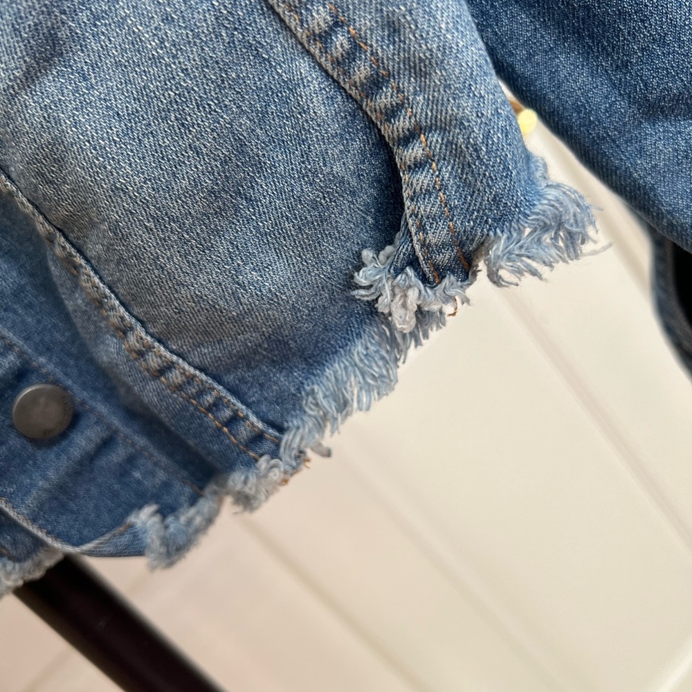 Jacket - Picture 3 of 6